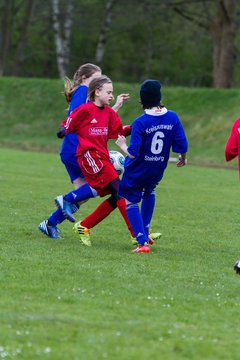 Bild 70 - D-Juniorinnen Lreisauswahl-Turnier